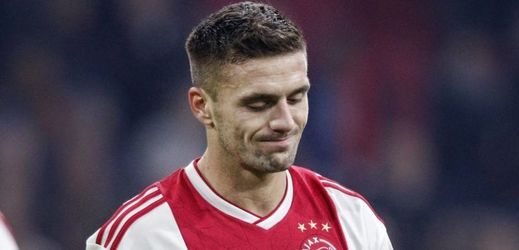 Ajax předvedl sympatický výkon, ale na Real doma nestačil a prohrál s ním.
