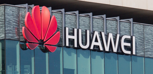 NÚKIB zatím Huawei neodpověděl, firma čeká odpověď  