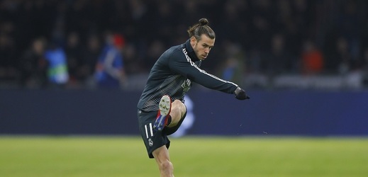 Velšskému záložníkovi Garethu Baleovi z Realu Madrid hrozí až dvanáctizápasový trest.