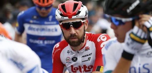 Tour de France se v roce 2021 pojede poprvé v Dánsku
