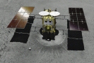 Japonská sonda Hajabusa 2.