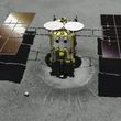 Japonská kosmická sonda Hajabusa 2.