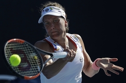 Barbora Strýcová získala 24. deblový titul v kariéře.