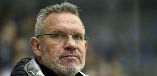 Milan Razým byl propuštěn z funkce trenéra hokejistů Litvínova.