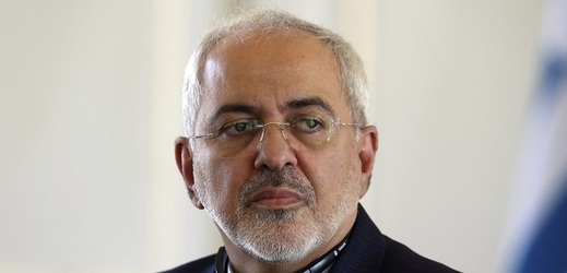 Íránský ministr zahraničí Mohammad Džavád Zaríf nabídl svou rezignaci.