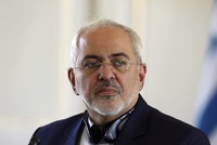 Íránský ministr zahraničí Mohammad Džavád Zaríf nabídl svou rezignaci.