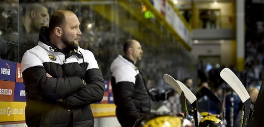 Premiéra Jiřího Šlégra po návratu na trenérskou pozici hokejistů Litvínova dopadla na výbornou.