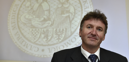Milan Kubek. 