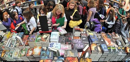 Lipský knižní veletrh se letos koná mezi 21. a 24. březnem, patří k nejvýznamnějším podobným akcím na světě.