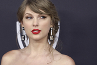 Taylor Swift.