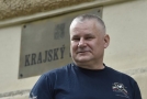 Jiří Kajínek.