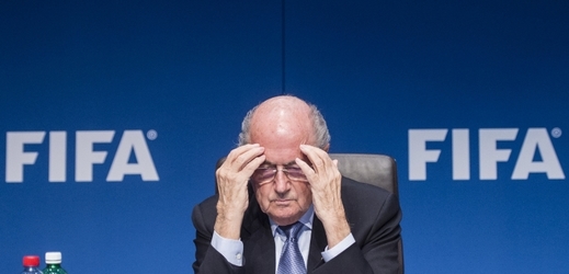 FIFA se bude muset vypořádat zřejmě s dalším úplatkem na vlastní účet.