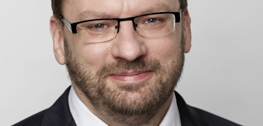 Lubomír Volný chtěl původně kandidovat na post předsedy SPD proti Okamurovi.