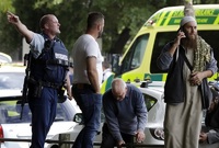 Páteční masakr v Novém Zélandu přinesl 49 obětí.