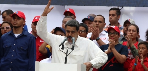 Maduro chtěl volby vyhrát za každou cenu včetně té na životech.