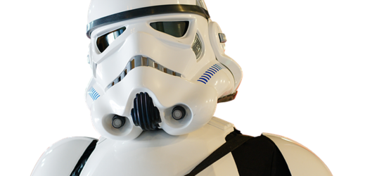 Na Co.Con přijedou například cosplayeři v kostýmech ze Star Wars (ilustrační foto).