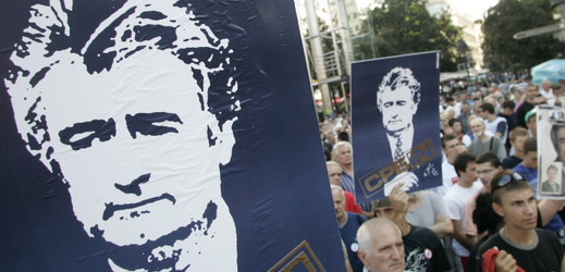 Rozsudek nad Karadžićem rozdělil veřejné mínění v Bosně.