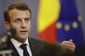 Emmanuel Macron prohlásil, že místo dosavadních deseti dává premiérce pětiprocentní šanci na získání potřebné většiny poslanců, aby prosadila smlouvu v parlamentu. (FOTO: Olivier Matthys)