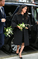 Tento černý oversized kabát oblékla 19. března na uctění památky obětí útoku na novozélandskou mešitu Christchurch. Zemi společně s Harrym navštívila i přes to, že několik dní před tragédií oficiálně odešla na mateřskou dovolenou.
