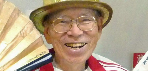 Naotoši Jamada se zúčastnil i olympijských her v roce 1980 v Moskvě, které Japonsko bojkotovalo.