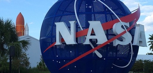 Americká vesmírná agentura NASA.
