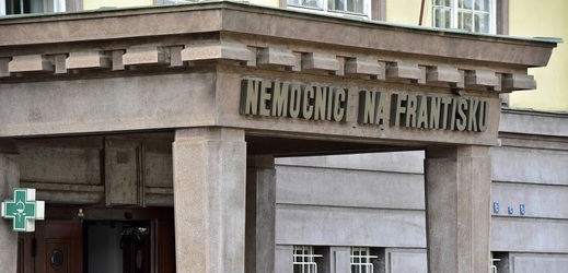 Nemocnici Na Františku dosud spravovala městská část Praha 1.