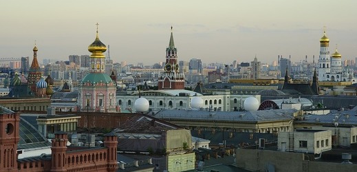 Moskva.