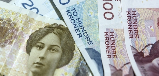 Norsko chce omezit investice do dluhopisů v cizích měnách.