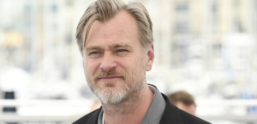 Scénář Christophera Nolana k jeho novému filmu je prý "neskutečný".