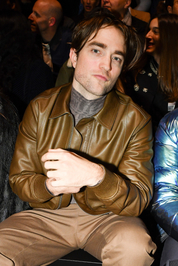 Robert Pattinson si v Nolanově novince zahraje jednu z hlavních postav.