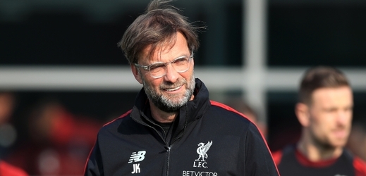 Jürgen Klopp nehodlá v nejbližších letech opouštět Liverpool.