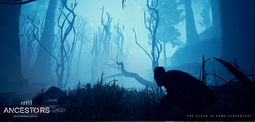 Hra s cílem odvyprávět příběh lidstva ukazuje nové herní záběry