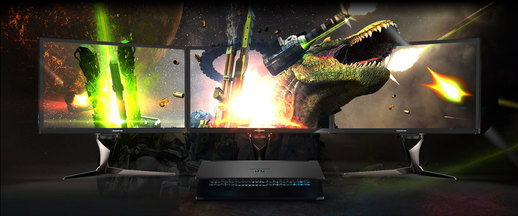 Acer Predator Triton 500: Mytické jméno, skutečný herní výkon