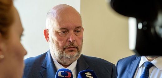 O změnách informoval ministr zemědělství Miroslav Toman (ČSSD).