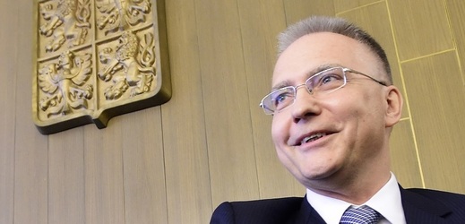 Michala Koudelku odmítá Miloš Zeman povýšit na generála.