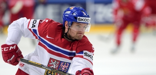 Jakub Jeřábek zřejmě v létě zamíří z NHL do KHL. 