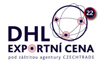 Exportní cena (logo).