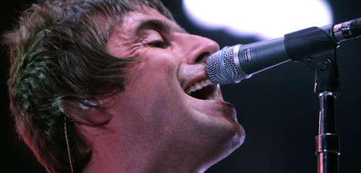Na festivalu vystoupí mimo jiné zpěvák Liam Gallagher.