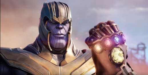 Bitva z Avengers: Endgame zuří také ve Fortnite, ale pouze po omezenou dobu