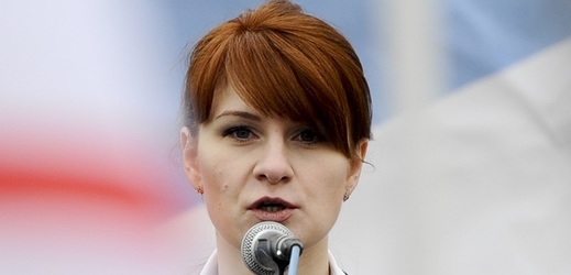 Marija Butinová se u soudu přiznala a poprosila o slitování.