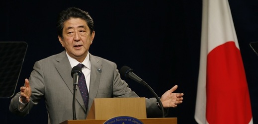 Japonský premiér Šinzo Abé prosadil nový přistěhovalecký zákon.