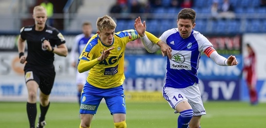Fotbalisté Mladé Boleslavi remizovali v ligové nadstavbě v odvetném semifinále skupiny o Evropu s Teplicemi.