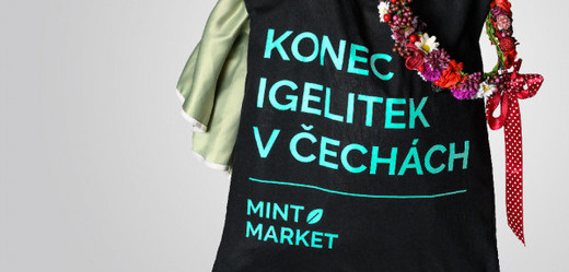MINT Market Brno 36 nabídne na 80 stánků.