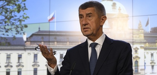 Podle Andreje Babiše není Ondráčkova cesta do Doněcku v souladu s politikou České republiky.