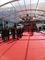 Filmový festival v Cannes a červený koberec po kterém každoročně kráčejí hvězdy.