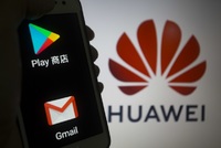 Huawei ztratí přístup k aktualizacím operačního systému Android.