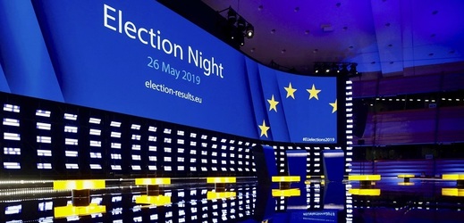 Výsledek voleb je "signál změny", který voliči z celé EU do Bruselu vyslali.