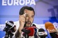 I v Itálii vyhrála krajní pravice. Evropské volby drtivě vyhrála protiimigrační Liga vicepremiéra Mattea Salviniho, která získala 34,3 procenta hlasů. (FOTO: ČTK/ZUMA/De Grandis/Fotogramma/Ropi)