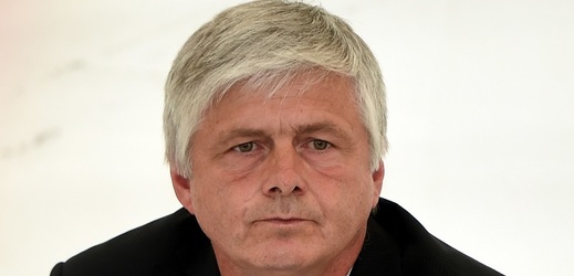 Tomáš Rychtařík končí ve funkci ředitele státního podniku Diamo.