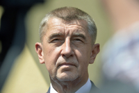 Andrej Babiš označil jmenování Šefčoviče do čela Evropské komise za pouhou spekulaci.